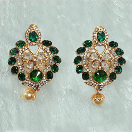 Trendy Earring