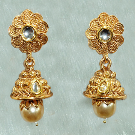 Hanging Earring