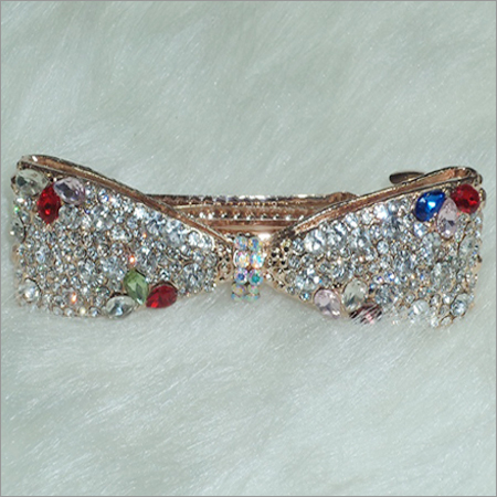 Designer Hair Clips