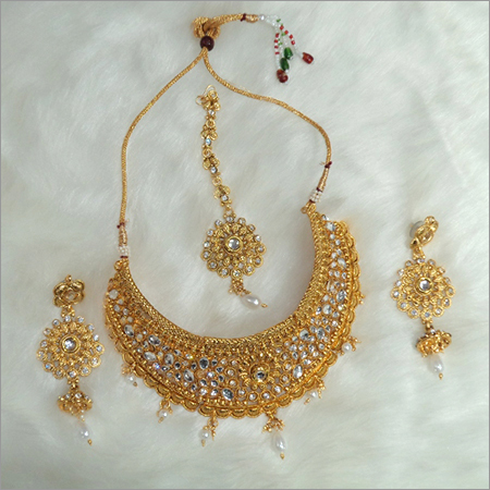 Antique Necklaces