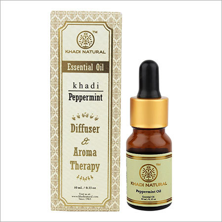 Herbal Peppermint Essential Oil