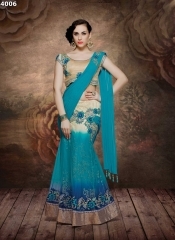 Designer Lehengas