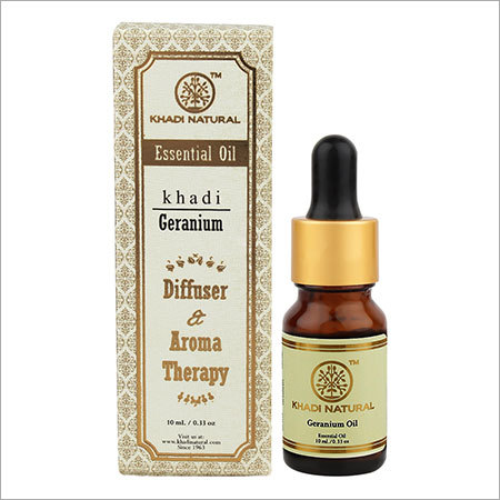 Herbal Geranium Essential Oil