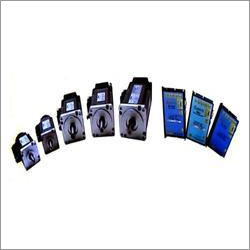 Brushless Drives for Industrial Automation Brushless Drives for Industrial Automation