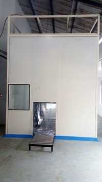 Modular Cleanroom