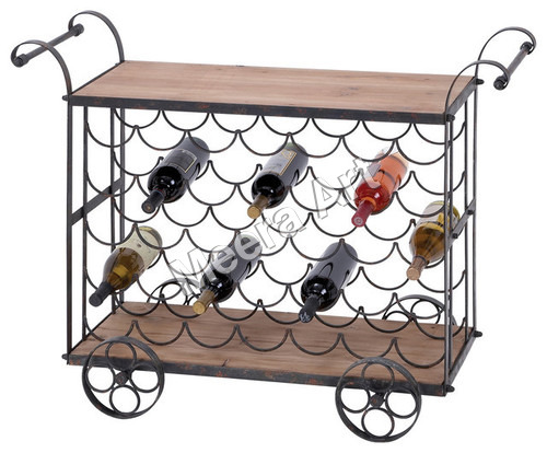 WIne Rack