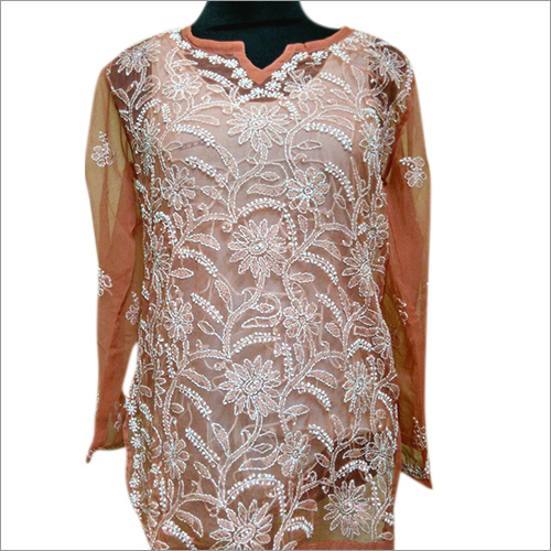 Chikankari Suits