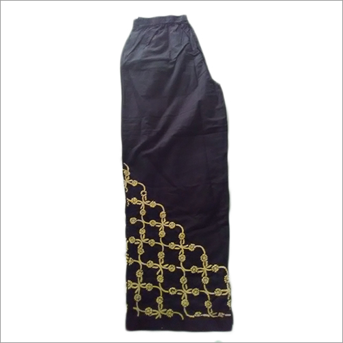 Chikankari Plaazo