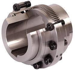 Tyre coupling TC 06
