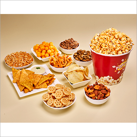 Snacks