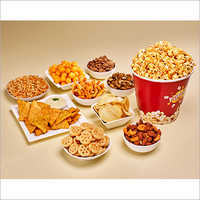 Snacks