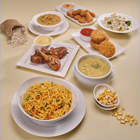 Convenience Food