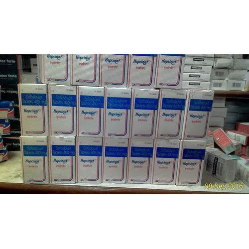 Sofosbuvir Tablets - Drug Type: Specific Drug