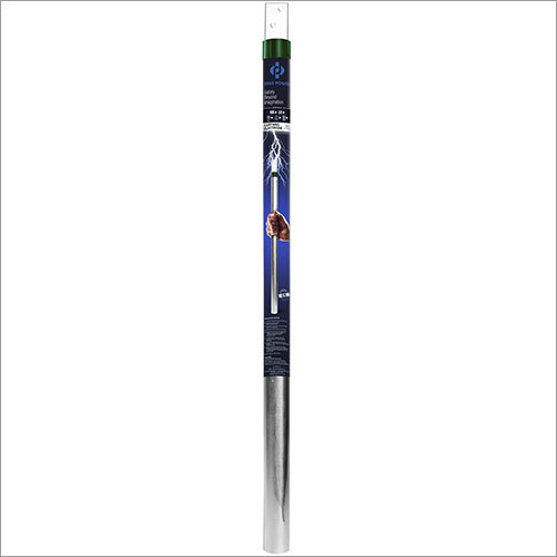 Copper Earthing Electrode