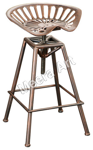 Industrial Stool