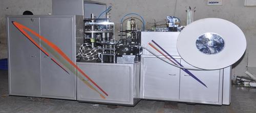 Indian Made Paper Cup Machine Indian Made Paper Cup Machine