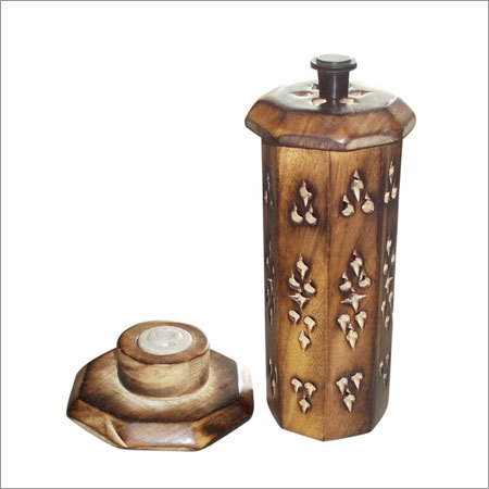 Dhoop Burner