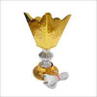 Ceramic Incense Burner