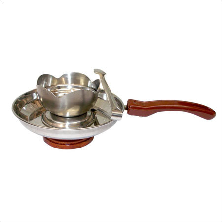 Incense Burner Stand