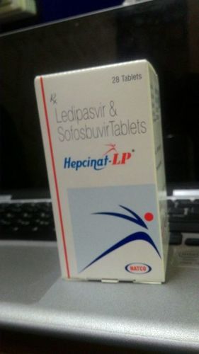 Hepatitis C Medicine