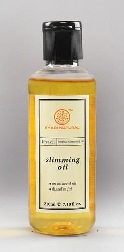 Slimming Oil Slimming Oil