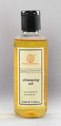 Slimming Oil