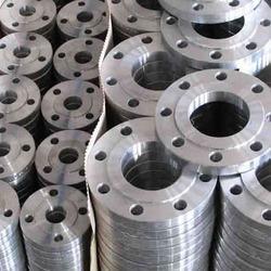 Flange