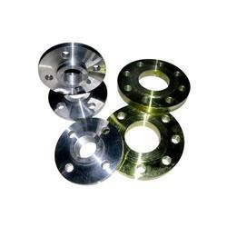 Mild Steel Flanges