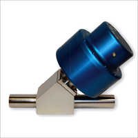 Pneumatic Bellows Valves - Supreme Grade Material, Robust Build | Enhanced Durability, High Strength, Optimum Finish