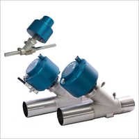 Pneumatic Bellow Sealed Valves
