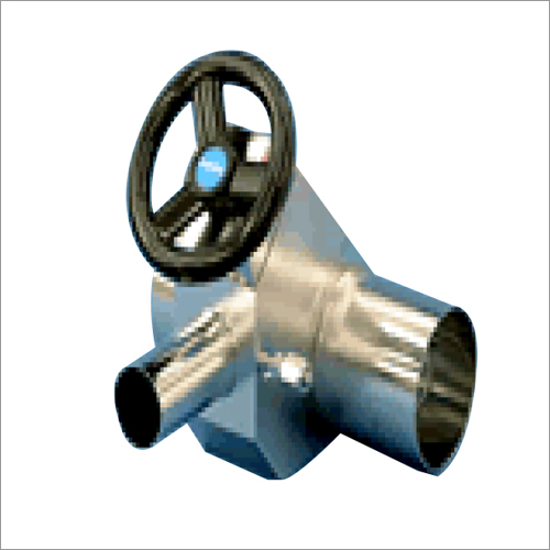 Tee Block Valves