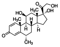6I -Methylprednisolone