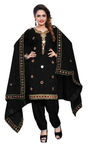 Designer Salwar Kameez