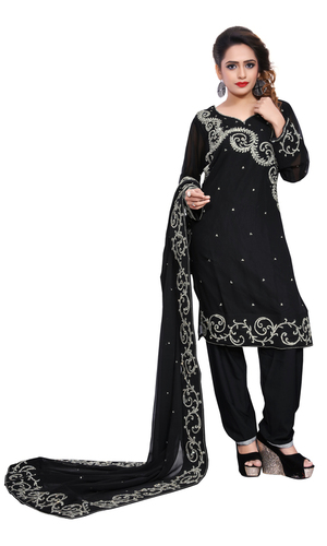 Stylish Salwar Kameez