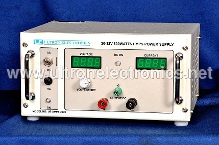 Smps Power Supply