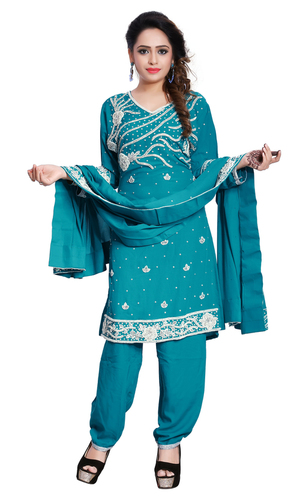 Exclusive Designer Salwar Kameez