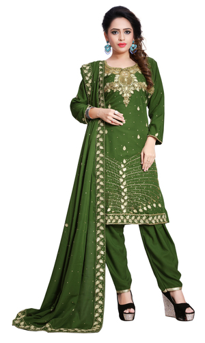 salwar kameez