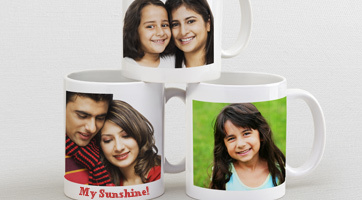 Photo Mug
