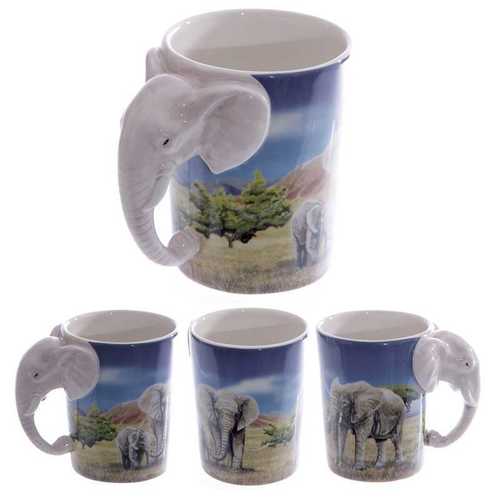 Ceramic Mug