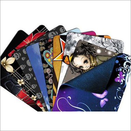 Custom Mouse Pads