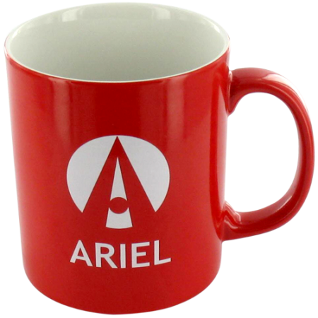 Branding Mug