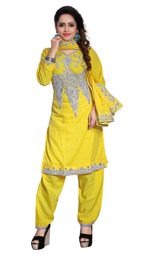 salwar kameez