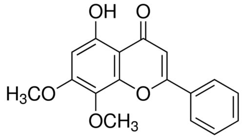 7-O-Methylwogonin