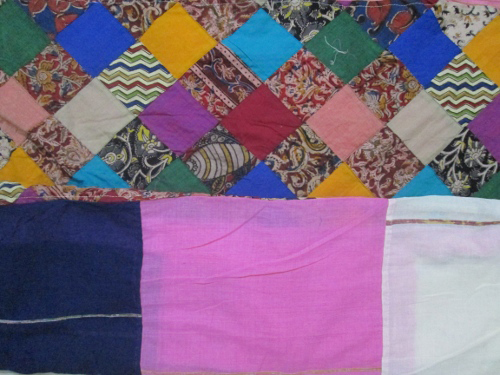 Indian Handloom Saree