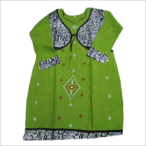 Cotton Kurti