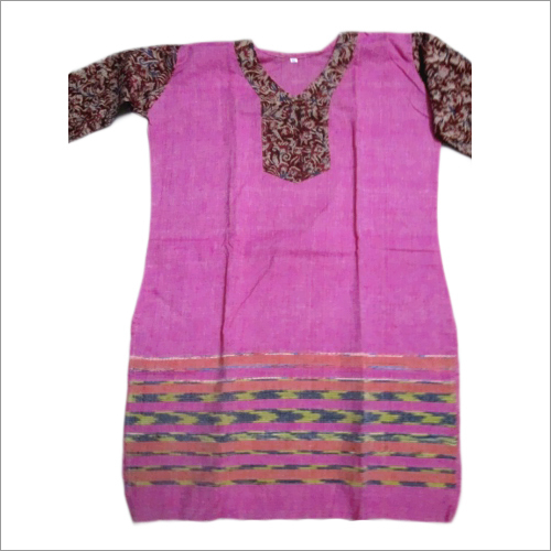 Ladies Designer Kurti