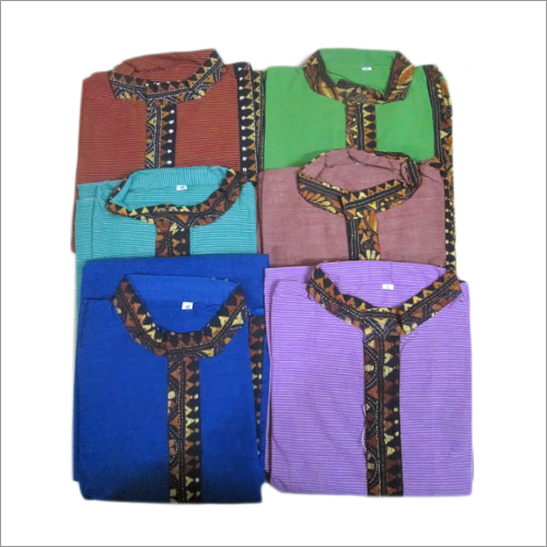 Printed Kurti