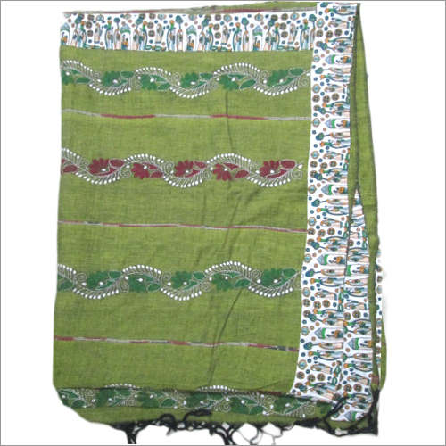Kantha Sarees