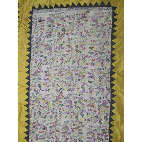Nakshi Kantha Saree