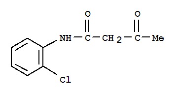 Anilide Aaoca Acetoacet-O-Chloroanilide Chemical Name: Chloroanilide